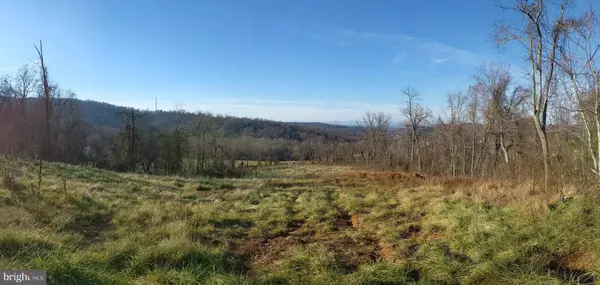 LOT 11B WINONA DR, Linden, VA 22642