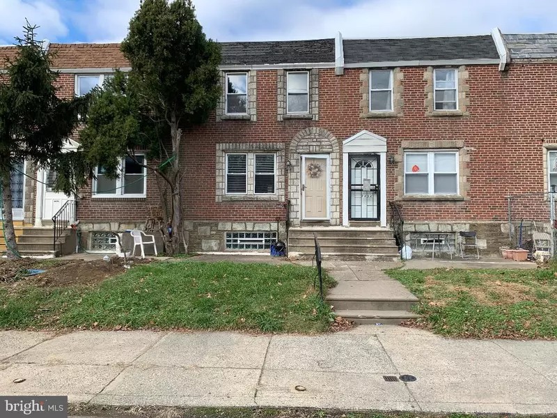 7250 RUTLAND ST, Philadelphia, PA 19149