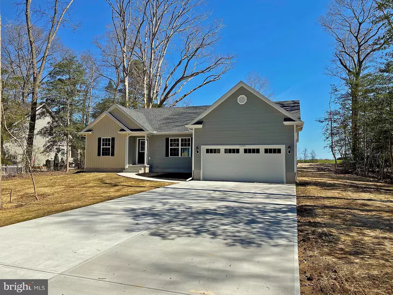 22285 HOLLY OAK LN, Lewes, DE 19958