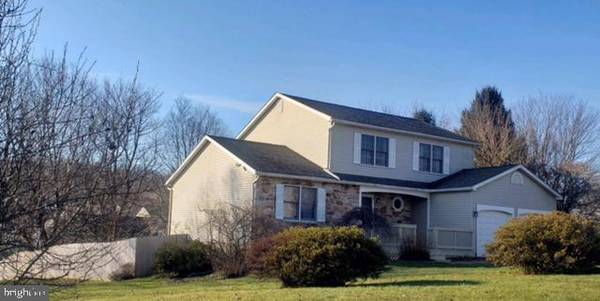 598 6TH AVE, Parkesburg, PA 19365