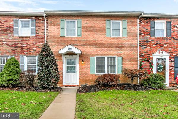 2008 HALE CT, Wyomissing, PA 19610