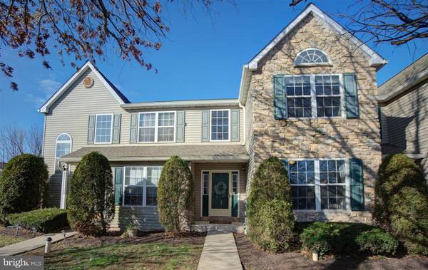 320 DEER RUN CT, Royersford, PA 19468