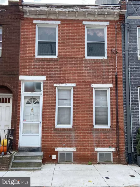 246 WATKINS ST, Philadelphia, PA 19148