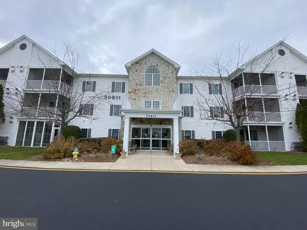 Ocean View, DE 19970,30611 CEDAR NECK RD #2312