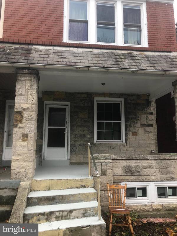 1837 MULBERRY ST, Harrisburg, PA 17104