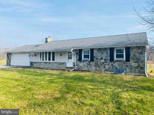 139 LAKEVIEW RD, Bernville, PA 19506