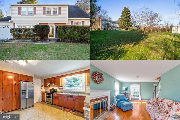 3125 GREENWAY DR, Ellicott City, MD 21042