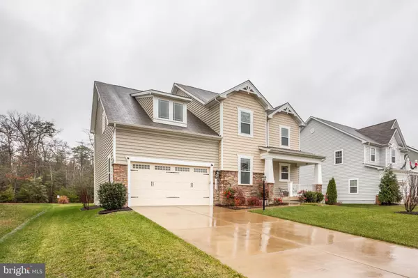 Waldorf, MD 20602,11024 MCINTOSH CT