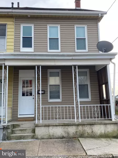 1120 MIFFLIN ST, Lebanon, PA 17046