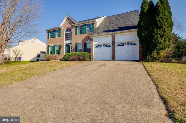 Waldorf, MD 20603,2625 PEBBLEBROOK TERRACE CT