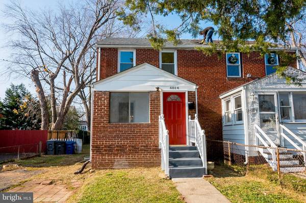 6014 N KINGS HWY, Alexandria, VA 22303