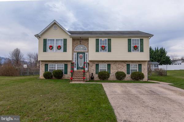 50 ELLEN DR, Strasburg, VA 22657