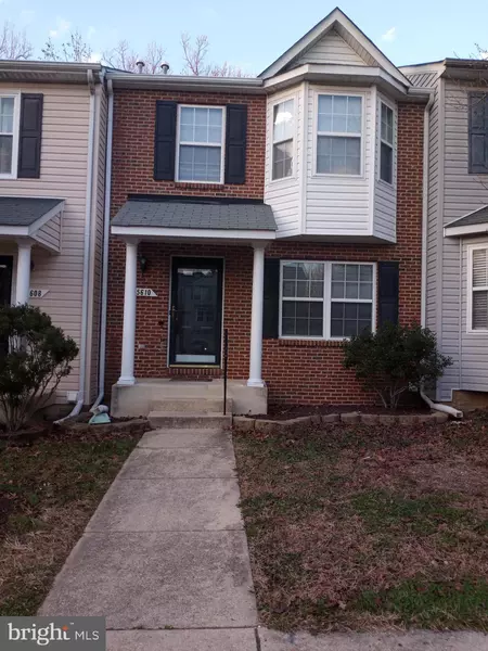 5610 FISHERMENS CT, Clinton, MD 20735