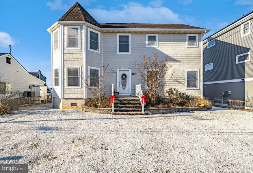 164 MORRIS BLVD, Manahawkin, NJ 08050