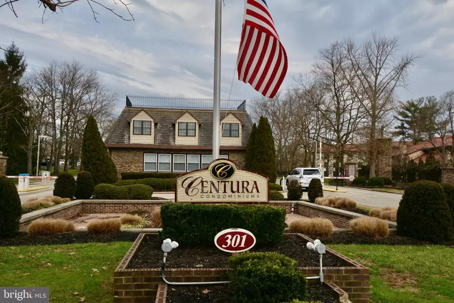 184 CENTURA, Cherry Hill, NJ 08003