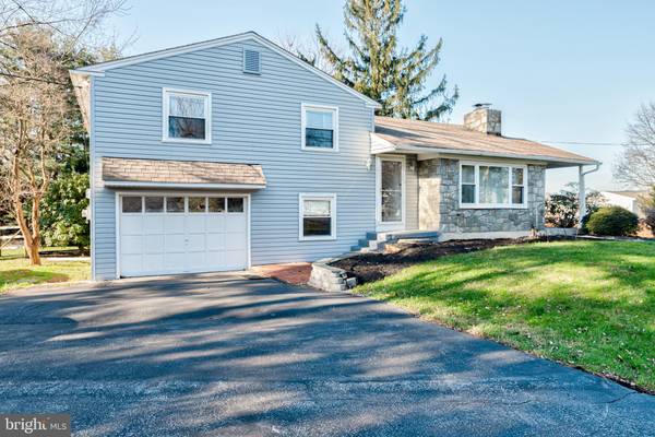 Honey Brook, PA 19344,2360 CONESTOGA AVE