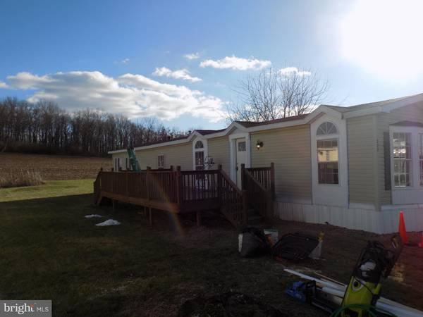 222 HOUSTON DR, Grantville, PA 17028