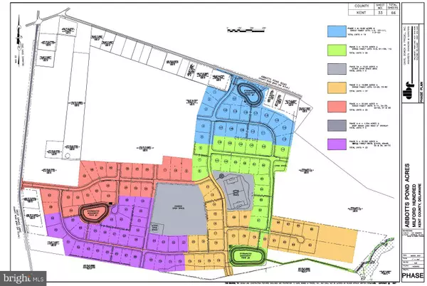 LOT 88 PATTYS WAY, Greenwood, DE 19950