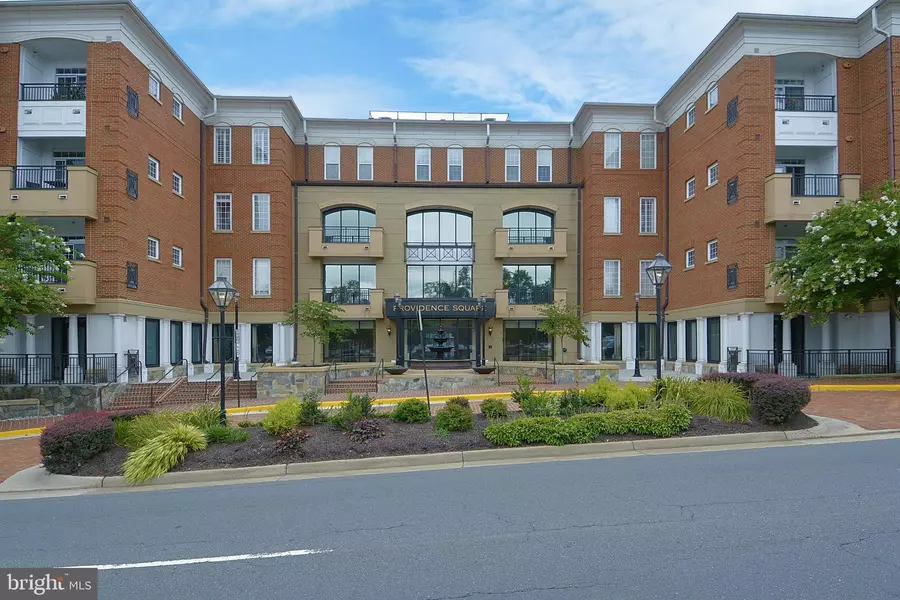 10328 SAGER AVE #308, Fairfax, VA 22030