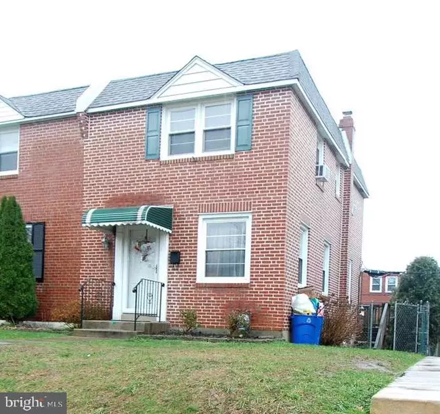 625 MICHELL ST, Ridley Park, PA 19078