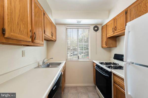 Arlington, VA 22201,1920 NORTH CALVERT ST #1 BR 1 BA