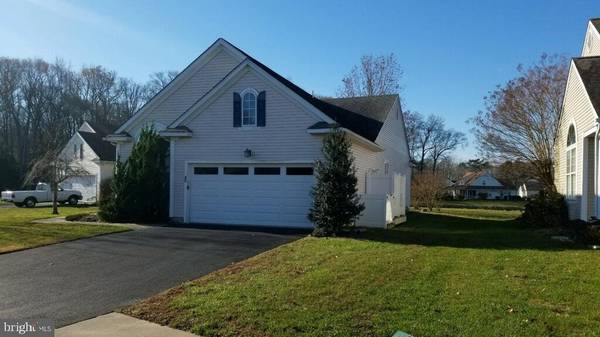 Rehoboth Beach, DE 19971,3 AVEBURY CT