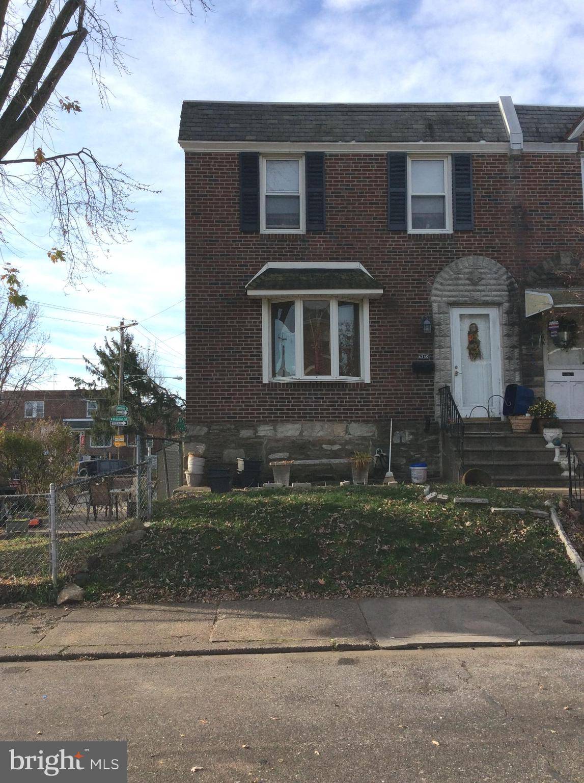 Philadelphia, PA 19136,4340 CHIPPENDALE ST