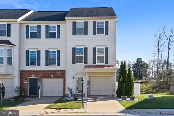 1117 COULBOURN COR, Glen Burnie, MD 21060