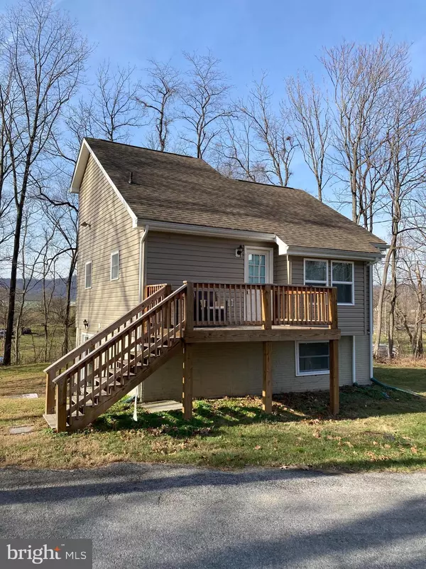 Inwood, WV 25428,50 HARTLE LN