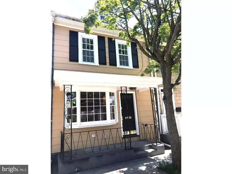 326 WOOD ST, Bristol, PA 19007