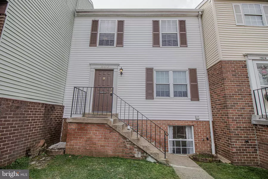 15612 PLAID DR, Laurel, MD 20707