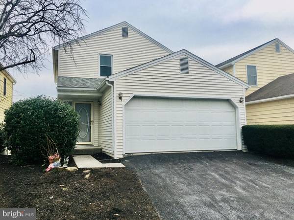 2208 HIGHLAND CIR, Harrisburg, PA 17110