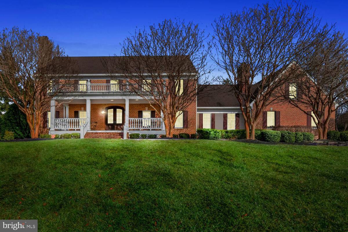Lutherville Timonium, MD 21093,1012 WESTWICKE LN