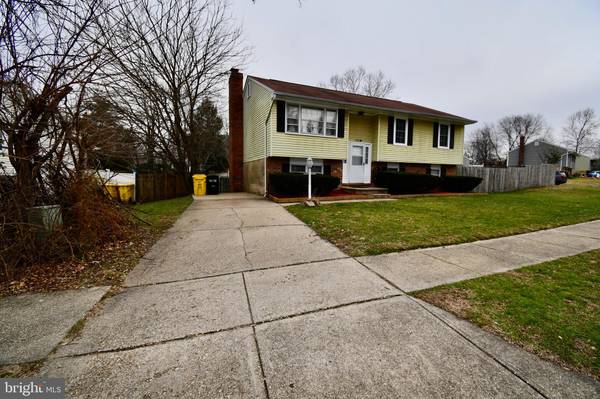 7507 HOLLYBROOK RD, Glen Burnie, MD 21061