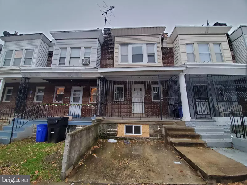 4518 HURLEY ST, Philadelphia, PA 19120