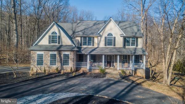 3508 MOUNTAIN RD, Haymarket, VA 20169