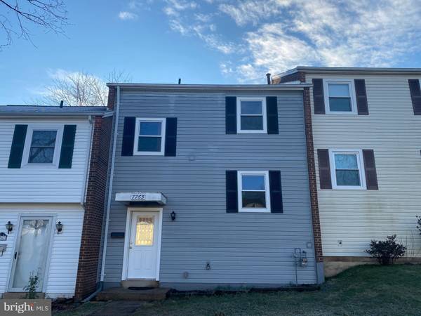 7765 QUAIL RUN LN, Manassas, VA 20109