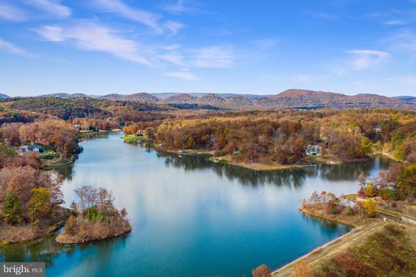 Ridgeley, WV 26753,57 WATERSHED