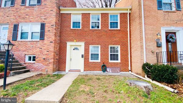 9 STORY DR, Gaithersburg, MD 20878