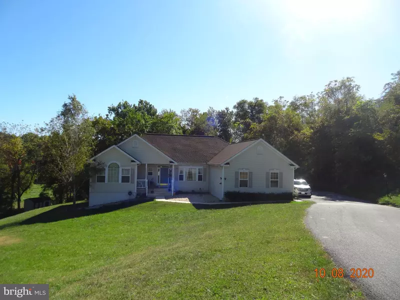 126 JUNCTION OVERLOOK, Strasburg, VA 22657