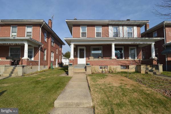 237 W ELM ST, Reading, PA 19607