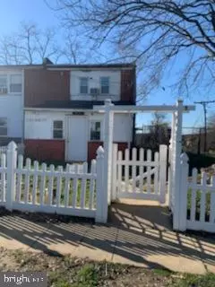 3160 SHILOH CT, Baltimore, MD 21227