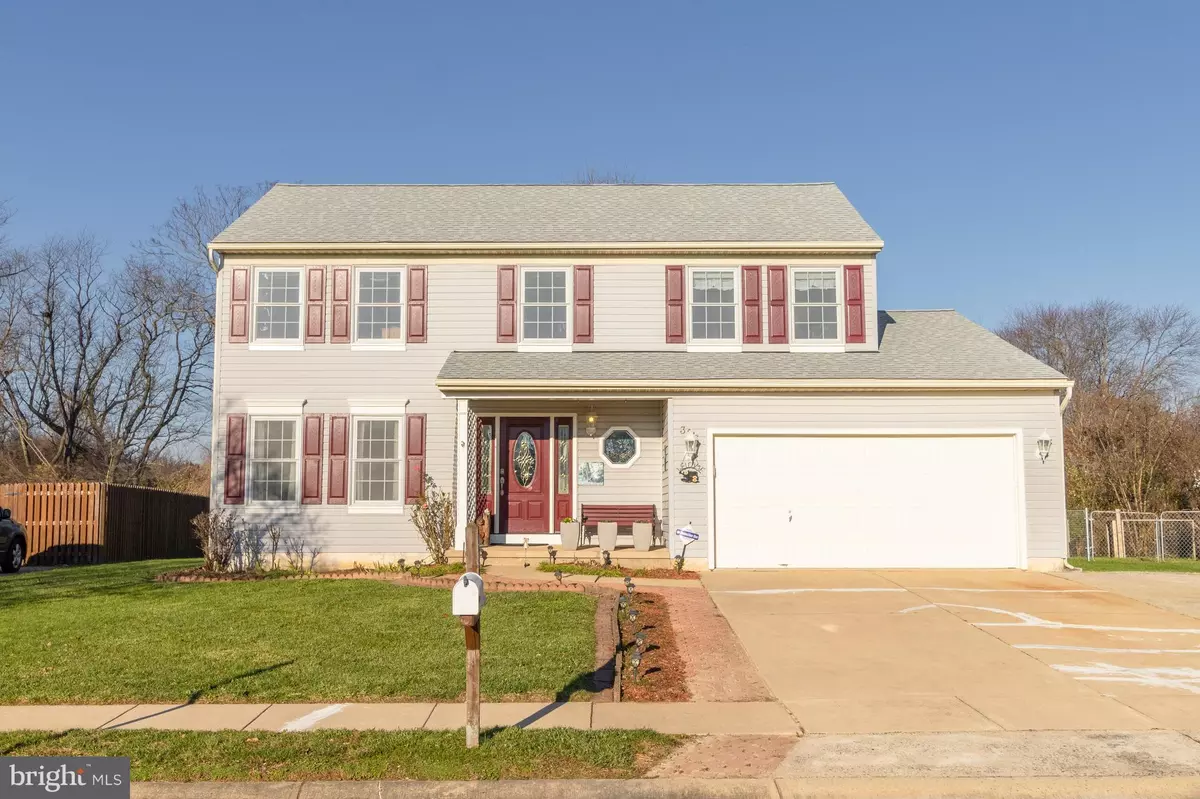 New Castle, DE 19720,326 HACKBERRY DR