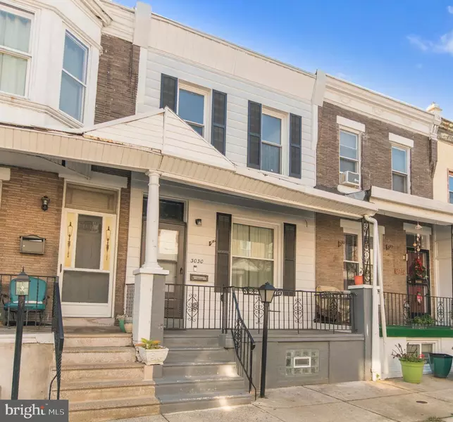 3030 REDNER ST, Philadelphia, PA 19121