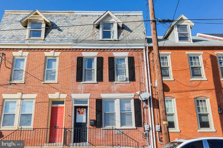 471 SAINT JOSEPH ST, Lancaster, PA 17603