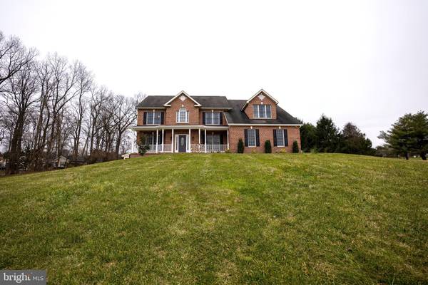 1508 HUNT FIELD WAY, Jarrettsville, MD 21084