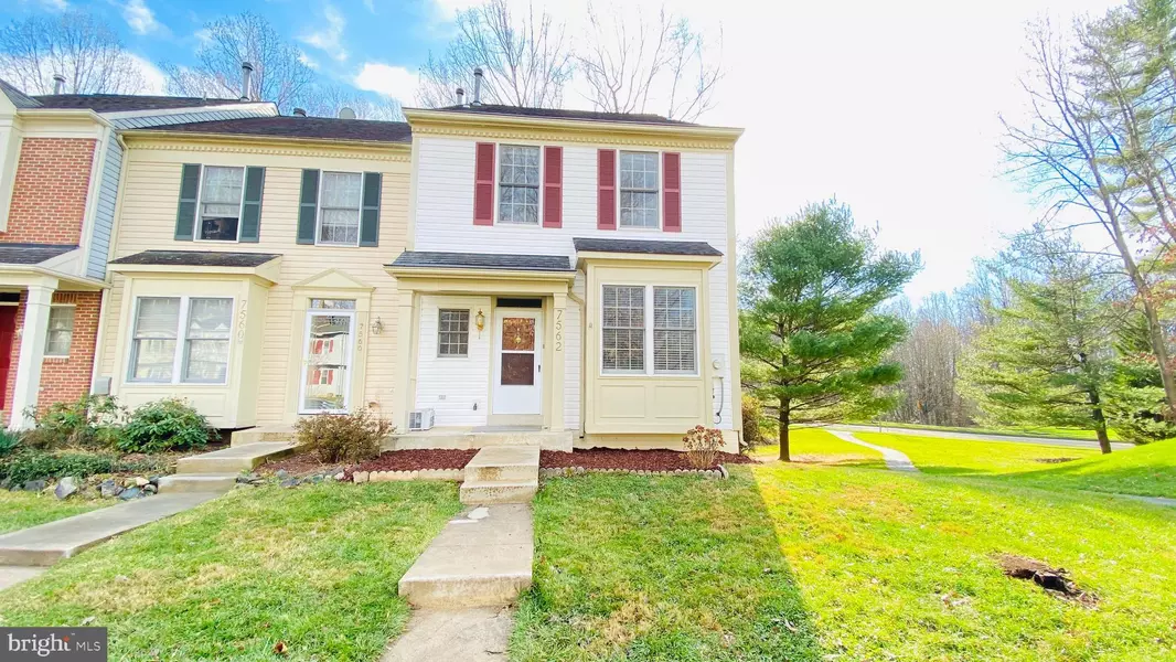 7562 ELIOAK TER, Gaithersburg, MD 20879