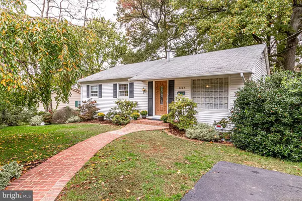 Alexandria, VA 22310,4804 POPLAR DR