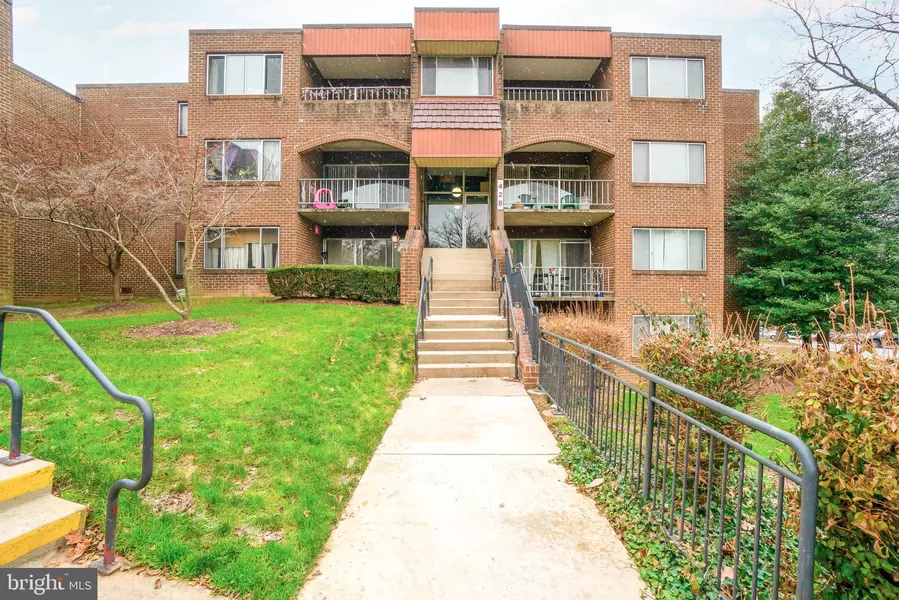 428 GIRARD ST #188, Gaithersburg, MD 20877