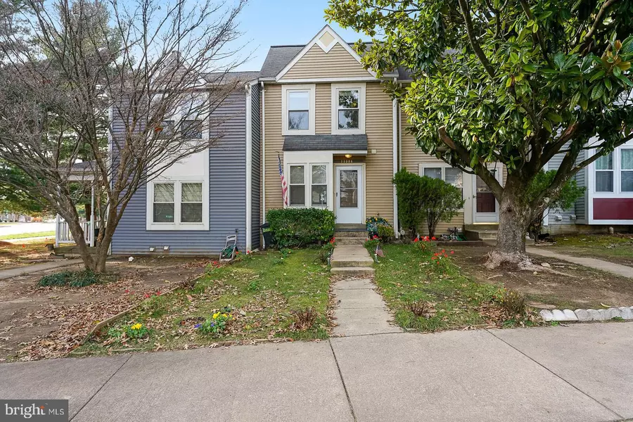 15396 GATEHOUSE TER, Woodbridge, VA 22191